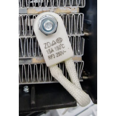 TERMOFUSIVEL AQUECEDOR