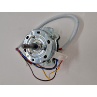MOTOR VENTILADOR MOTOR VENTILADOR