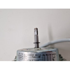 MOTOR VENTILADOR