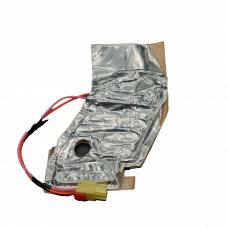 RESISTENCIA SILICONE 10W
