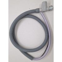 ELECTROVALVULA C/TUBO ENT.ÁGUA MLL