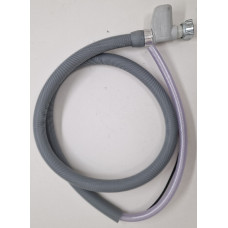 ELECTROVALVULA C/TUBO ENT.ÁGUA MLL
