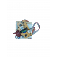 PLACA ELECTRÓNICA LECOL. AS807