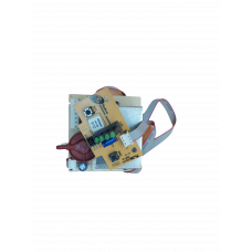 PLACA ELECTRÓNICA LECOL. AS807