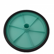RODA ASPIRADOR