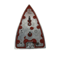 BASE FERRO