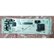 MODULO ELECTRONICO M.O.