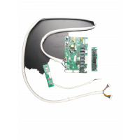 MODULO ELECTRONICO MLL