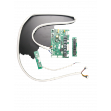 MODULO ELECTRONICO MLL
