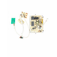 MODULO ELECTRONICO MLL
