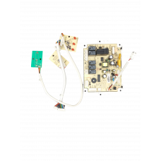 MODULO ELECTRONICO MLL