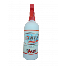 FORMULA TIRA NÓDOAS 500ml.