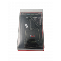 ESCOVA TURBO MINI