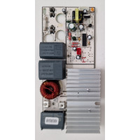 MODULO DISCO PLACA