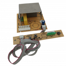 PLACA ELECTRONICA