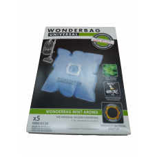BOLSA.WONDERBAG MINT AROMA X5 